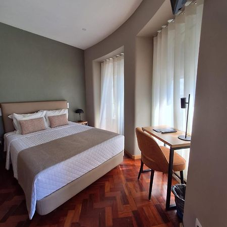 Hotel Alicante Lisboa Bagian luar foto