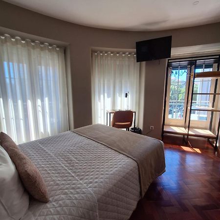 Hotel Alicante Lisboa Bagian luar foto