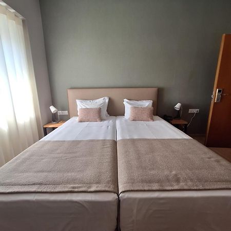 Hotel Alicante Lisboa Bagian luar foto
