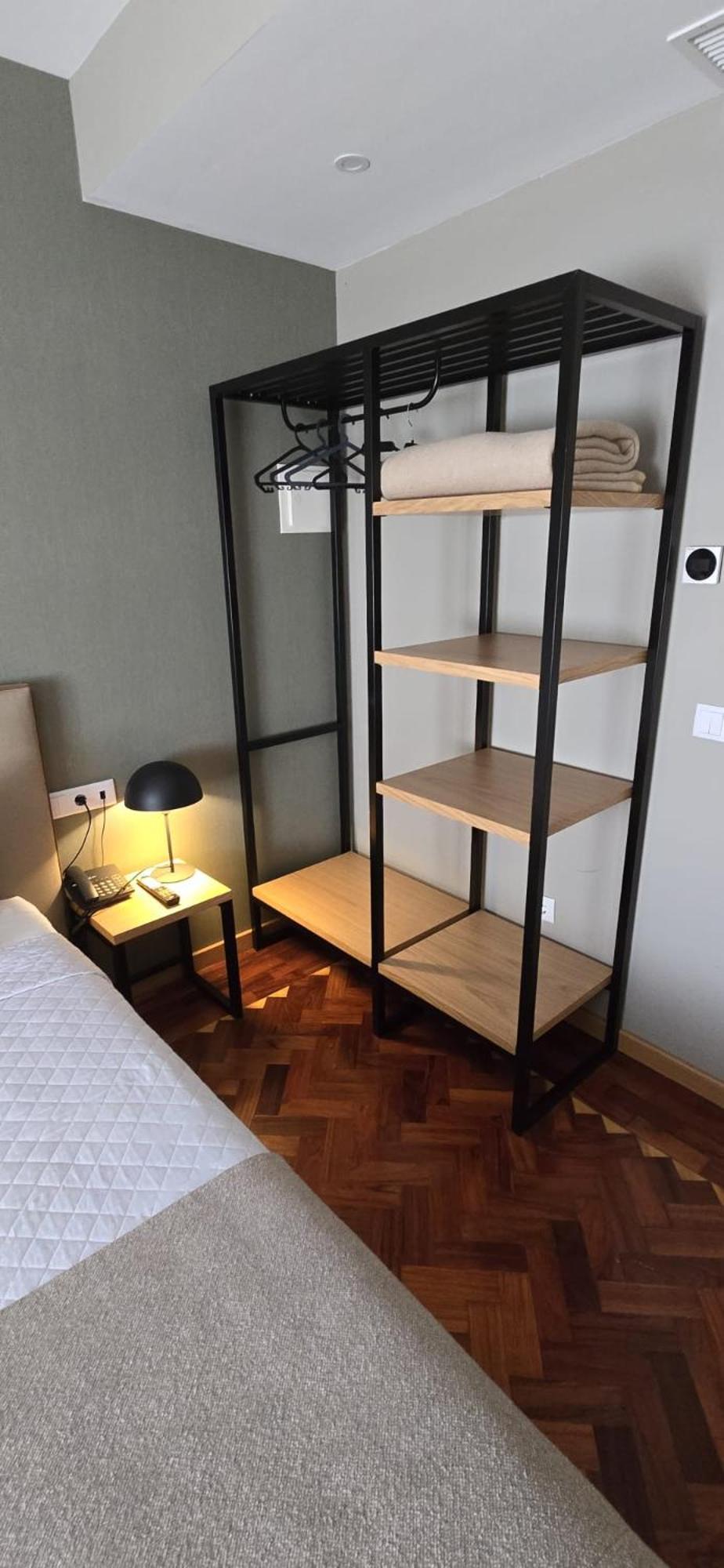 Hotel Alicante Lisboa Bagian luar foto