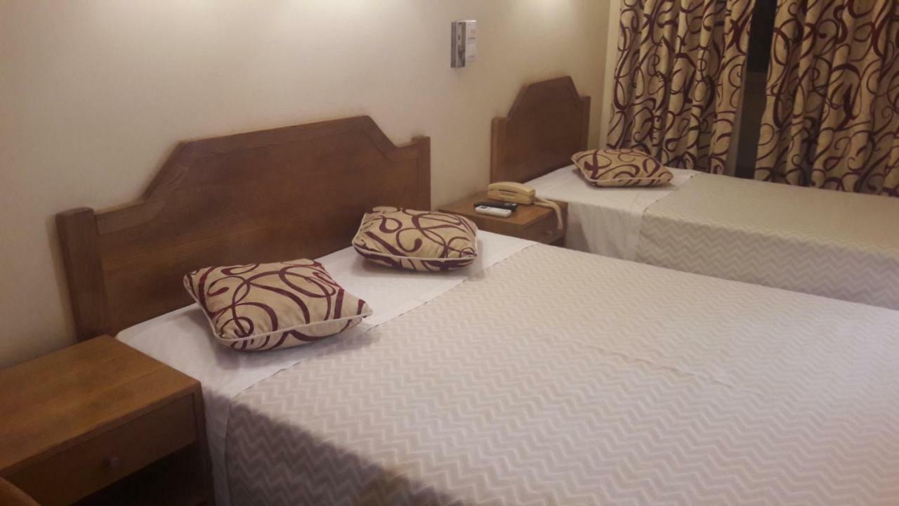 Hotel Alicante Lisboa Bagian luar foto