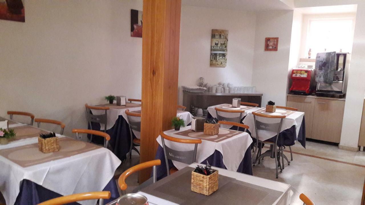 Hotel Alicante Lisboa Bagian luar foto