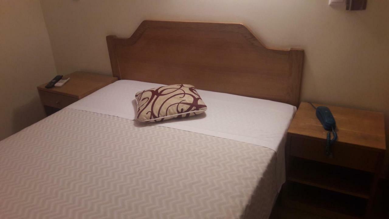 Hotel Alicante Lisboa Bagian luar foto