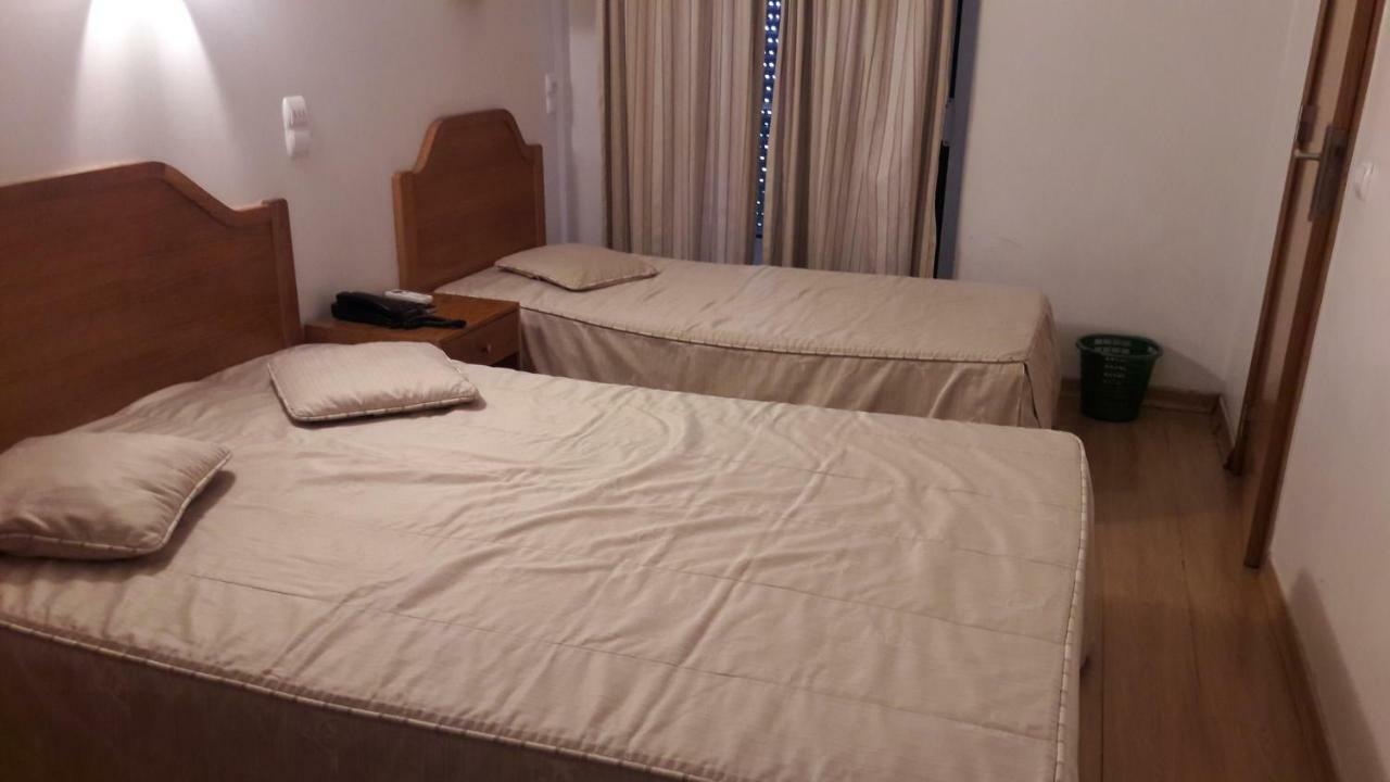 Hotel Alicante Lisboa Bagian luar foto