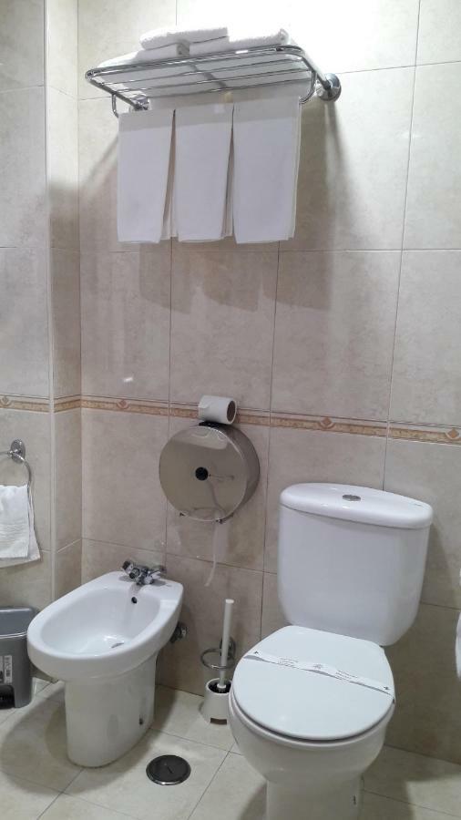 Hotel Alicante Lisboa Bagian luar foto