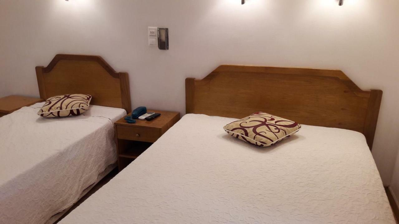 Hotel Alicante Lisboa Bagian luar foto