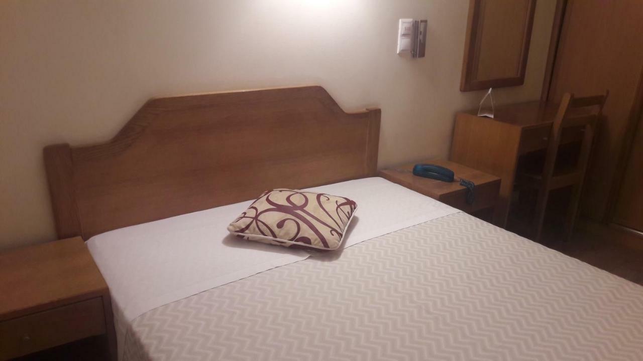 Hotel Alicante Lisboa Bagian luar foto